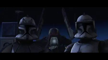 Star Wars: The Clone Wars S01E05