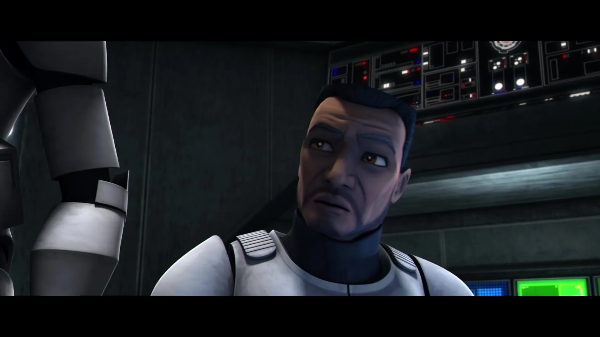 Star Wars: The Clone Wars S01E05