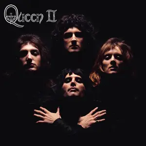 Queen - Queen II (1974) [2CD 40th Anniversary Edition 2011]