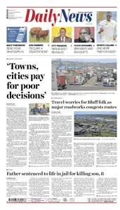 Daily News - 5 June 2025