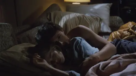 Mirrors (1985)