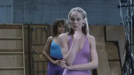 Mirrors (1985)