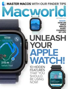 Macworld USA - September 2025