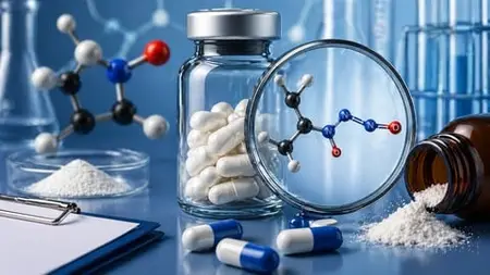 Nitrosamine Risk Assessment In Pharma: Fda, Ema & Ich Guide
