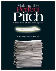 Making the Perfect Pitch: How To Catch a Literary Agent's Eye