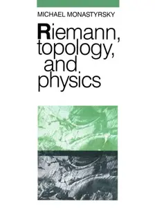 Riemann, Topology, and Physics