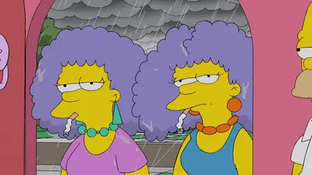 Die Simpsons S26E05