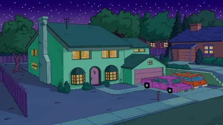 Die Simpsons S26E05