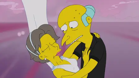 Die Simpsons S26E05