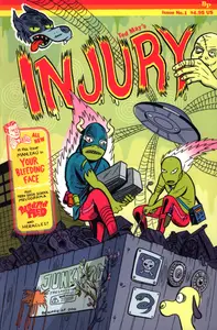 Injury 001