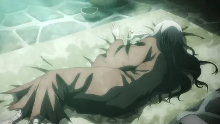 Benriya Saitou-san, Isekai ni Iku - S01E05