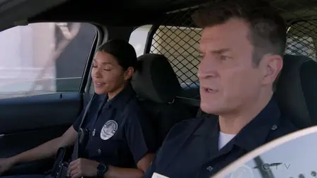 The Rookie S07E06