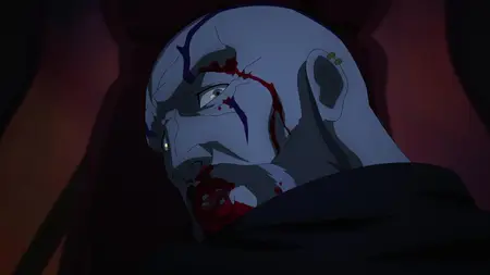 Blood of Zeus S03E03