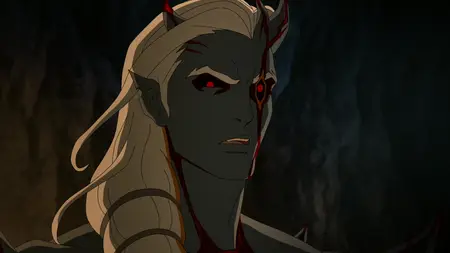 Blood of Zeus S03E03