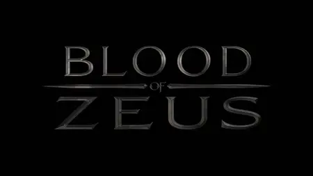 Blood of Zeus S03E03