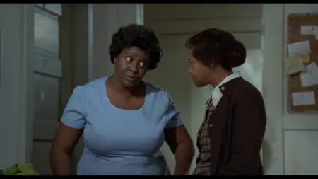 Five on the Black Hand Side (1973)