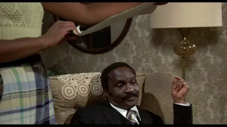 Five on the Black Hand Side (1973)