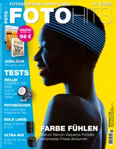 Fotohits - Juni 2025