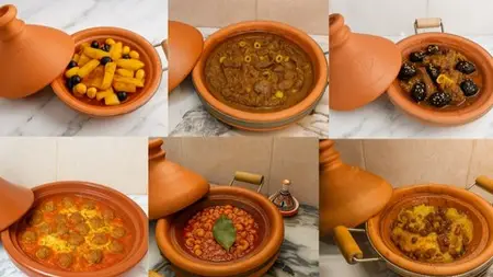 Moroccan Tagine Cooking: Authentic Recipes Made Easy