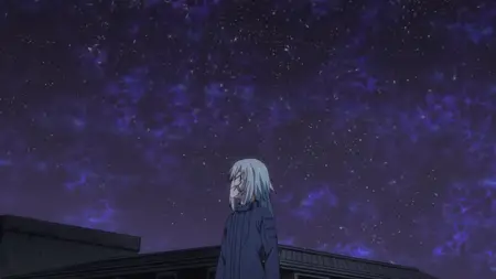 That Time I Got Reincarnated as a Slime (2018 S02E08 Hope FLE