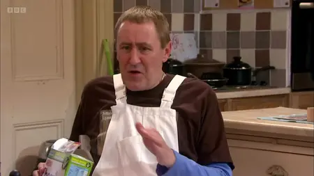 Gone S03E06