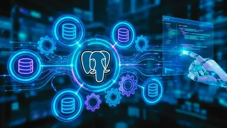 Master Modern SQL & PostgreSQL with Vibe Coding and AI
