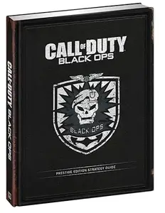 Call of Duty: Black Ops Limited Edition