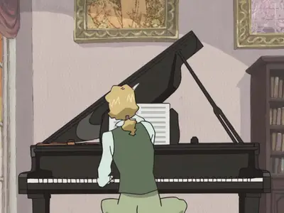 Tomorrow's Nadja - S01E09