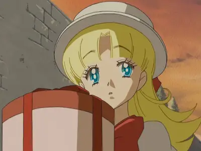 Tomorrow's Nadja - S01E09