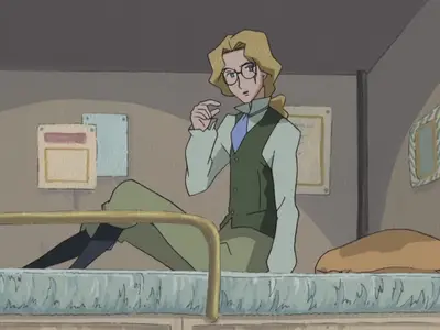 Tomorrow's Nadja - S01E09