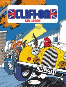 Clifton 08-Sir Jason 2018 Cinebook Digital