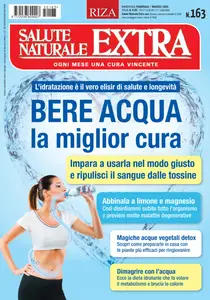 Salute Naturale Extra - Febbraio-Marzo 2025