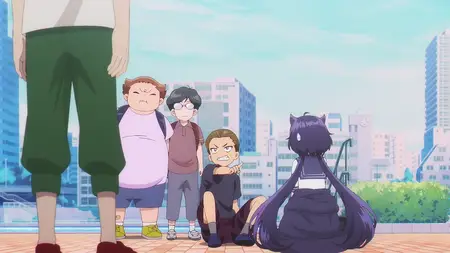 Otome Kaijuu Carameliser S01E10