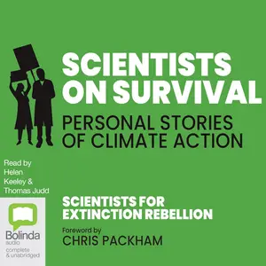 Scientists on Survival: Personal Stories of Climate Action
