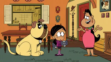 The Loud House S04E04