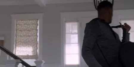All American S01E11