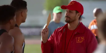 All American S01E11