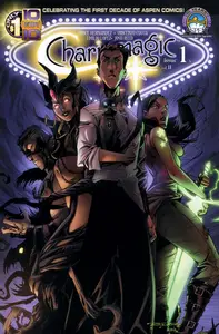 Charismagic v2 01 (2013) (3 Covers) (Novus-HD