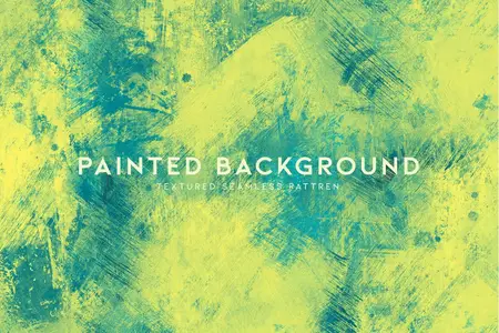 EE - Painted Background 82AFWFV