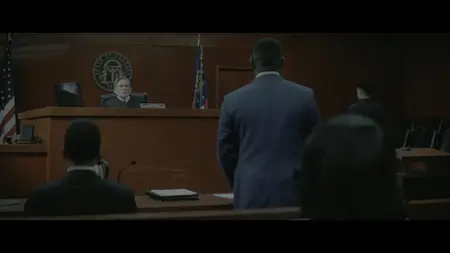 A Man in Full S01E06