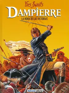 Dampierre Tomo 3 (de 3) La Última Venganza
