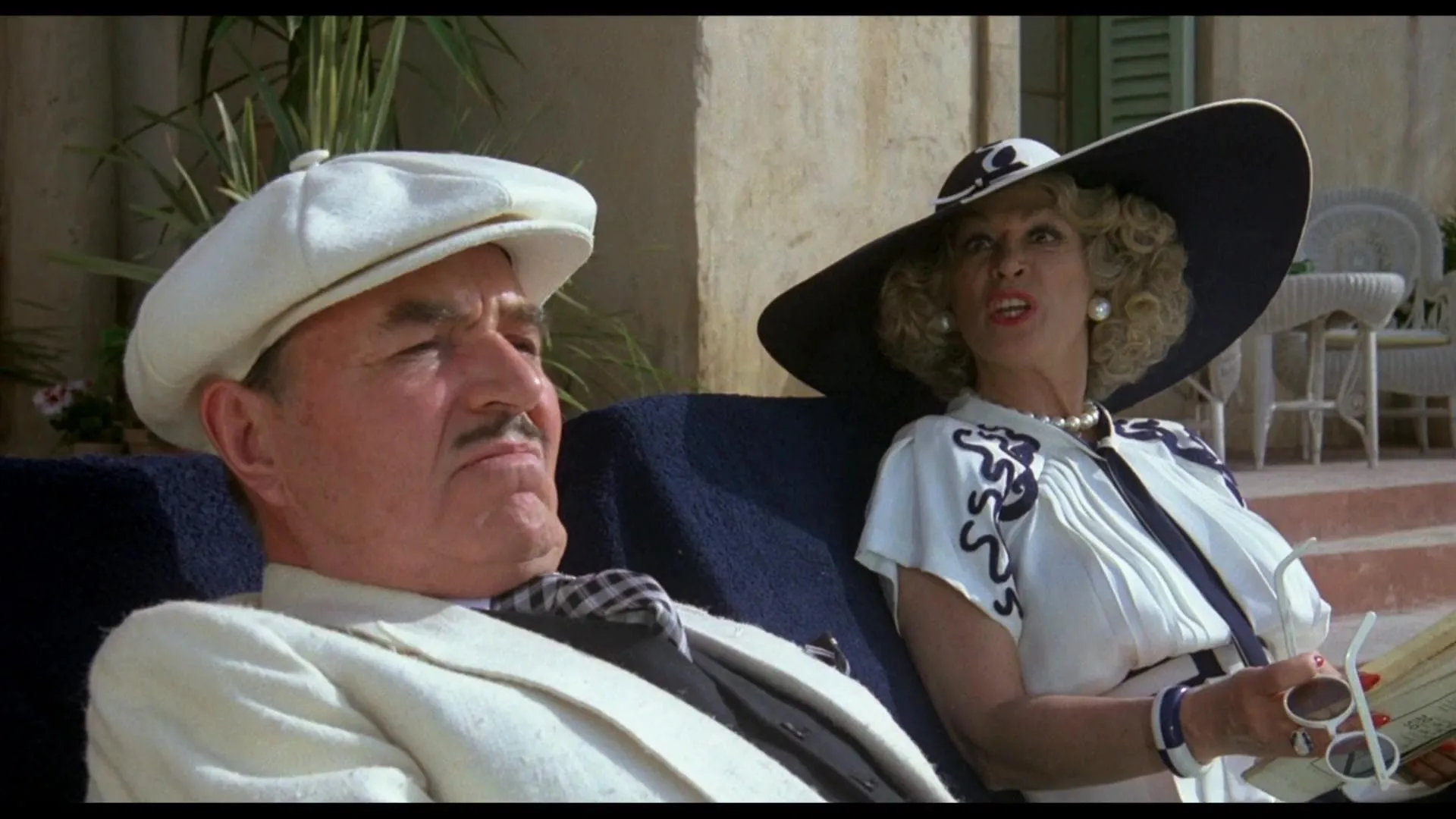 Evil Under the Sun (1982)