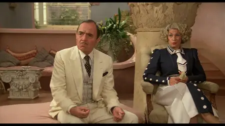 Evil Under the Sun (1982)