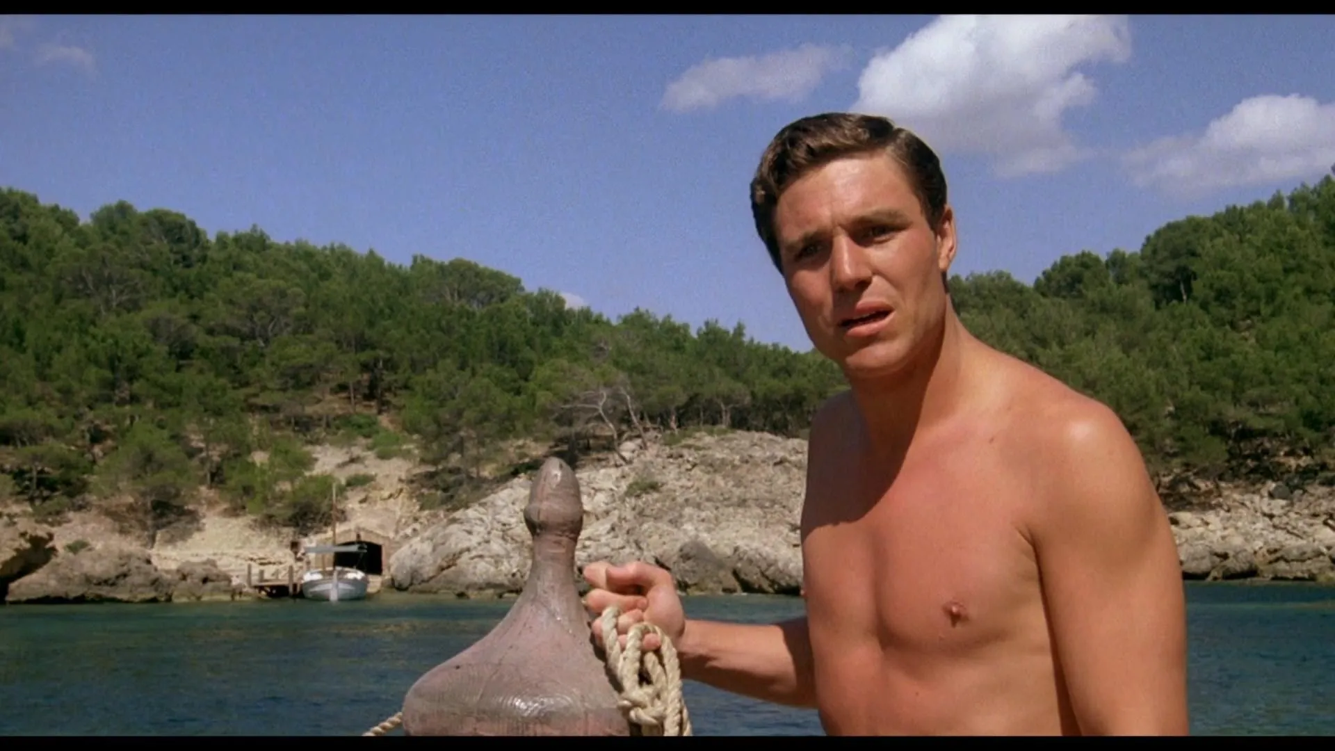 Evil Under the Sun (1982)