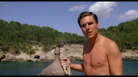 Evil Under the Sun (1982)