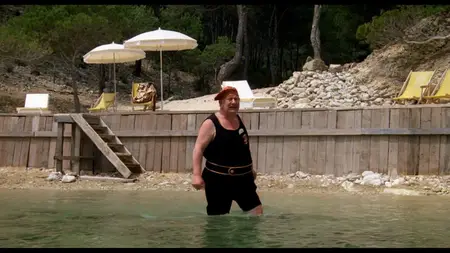 Evil Under the Sun (1982)