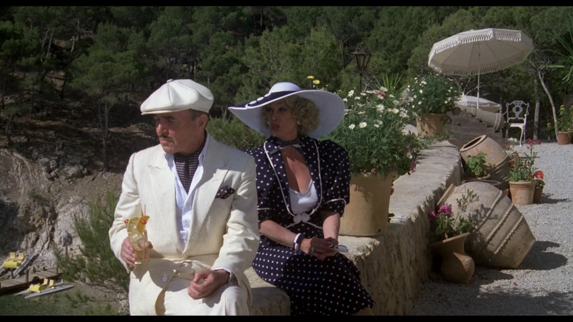 Evil Under the Sun (1982)