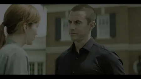 I Will Find You S01E08