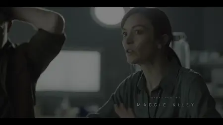 I Will Find You S01E08