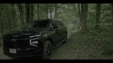 I Will Find You S01E08